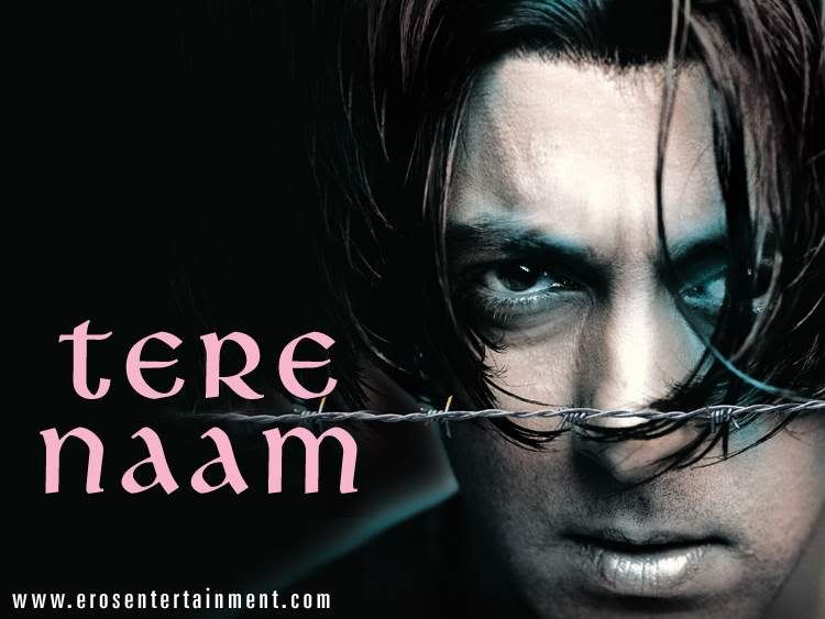 wallpapers of salman khan in tere naam. DO YOU KNOW SALAMAN KHAN#39;S