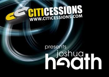 soultnuts, joshua heath, citicessions, dj camouflage