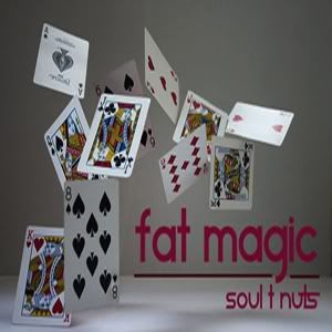 soultnuts - fat magic