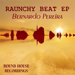 Bernardo Pereira roundhouserecordings