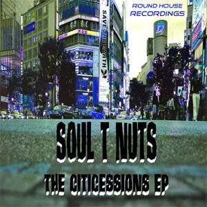 soultnuts citicesions E.P.