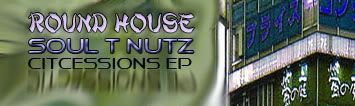 Soultnuts Citicessions E.P.