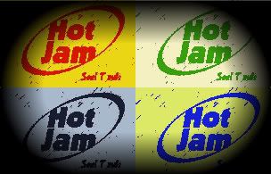 Soul T nuts - hot jam