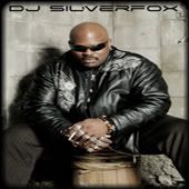 beatforce resident - dj silverfox