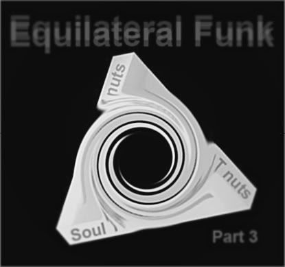 soulTnuts - Equilateral Funk