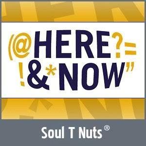 Soul T nuts - Here and now