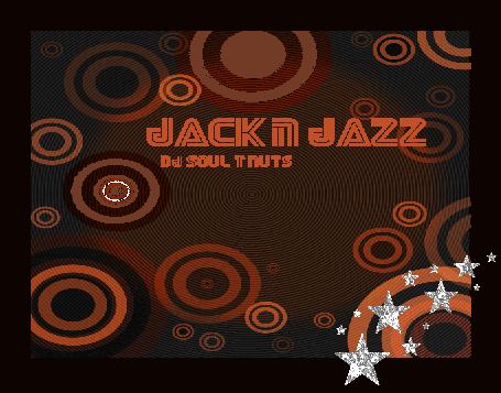 soultnuts - jack n jazz