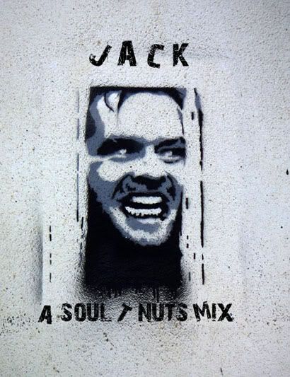 soultnuts - jack