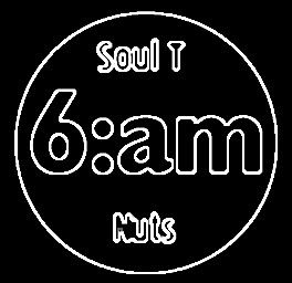 soultnuts 6am