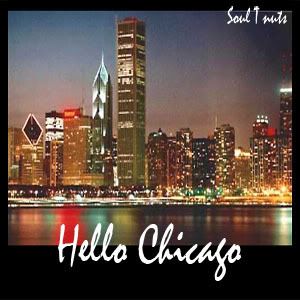 soultnuts - hello chicago