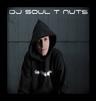BeatForce - Soul T Nuts