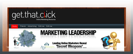 professional blogspot template