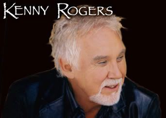 Kenny rogers