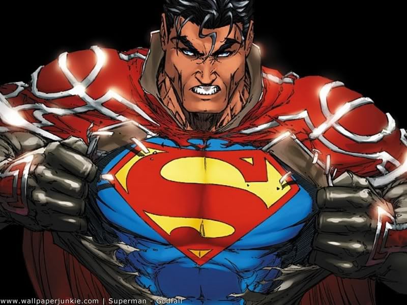 superman desktop wallpaper. Superman Wallpaper 2 Image