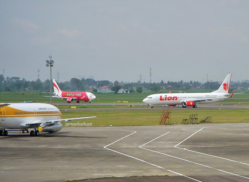 airfast indonesia
