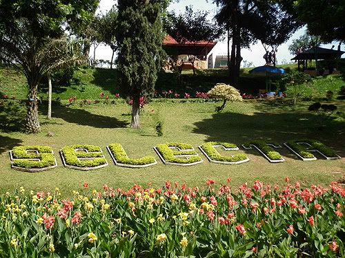 Taman Wisata Selecta Taman Wisata Selecta
