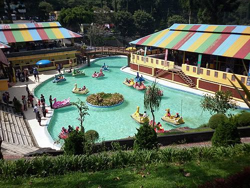 Sehari Di Kota Batu-Malang Sehari Di Kota Batu-Malang