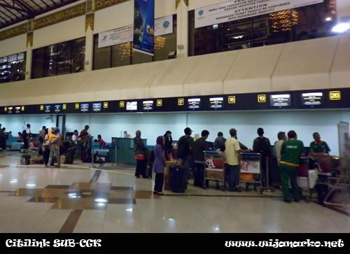 Citilink Citilink