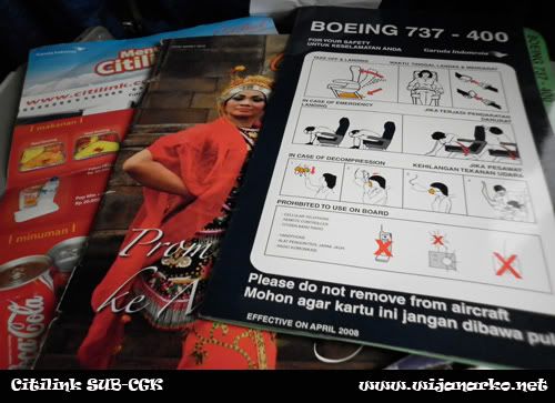 Citilink Citilink