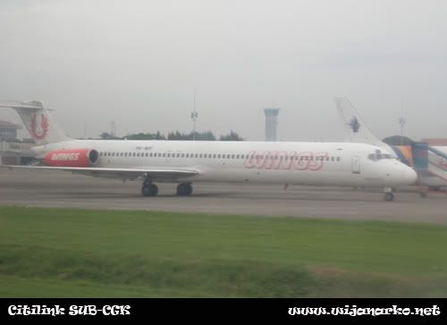 Citilink Citilink