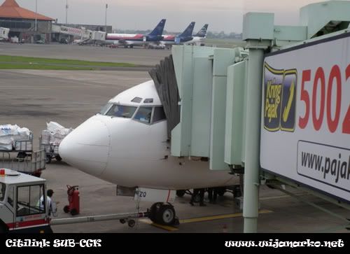 Citilink Citilink