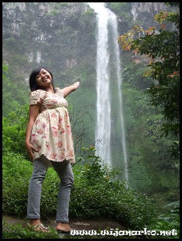 Coban Rondo Coban Rondo