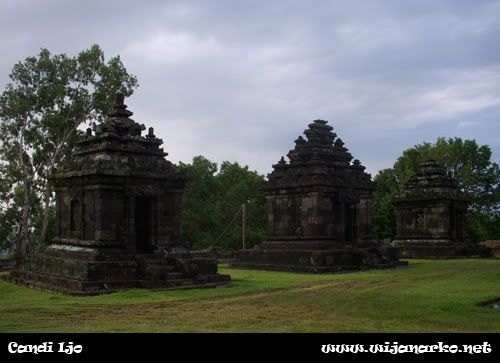 Candi Ijo Candi Ijo