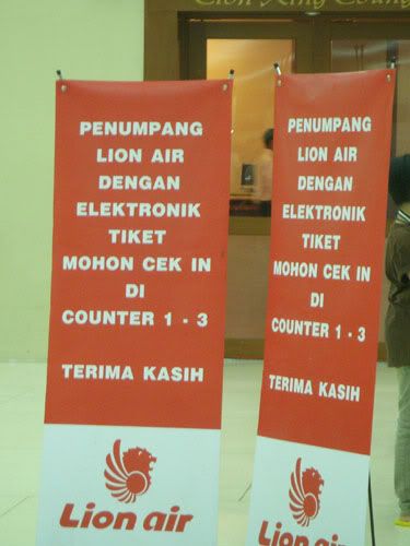 Lion Air Lion Air