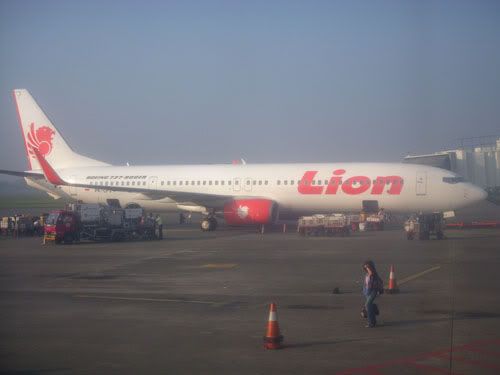 Lion Air Lion Air