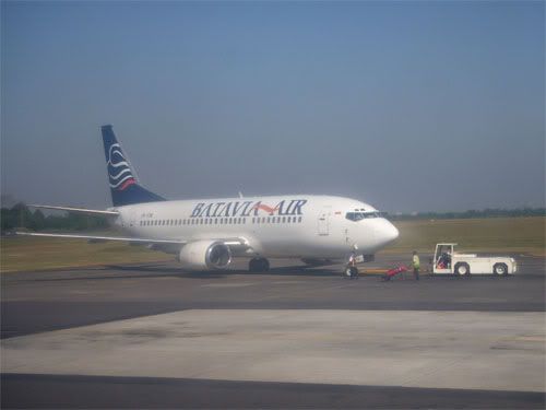 Lion Air Lion Air
