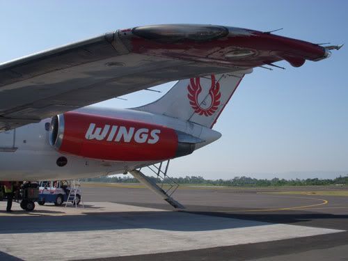 Lion Air Lion Air