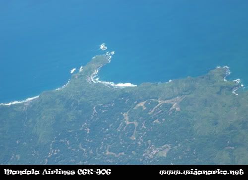 Mandala Airlines Mandala Airlines