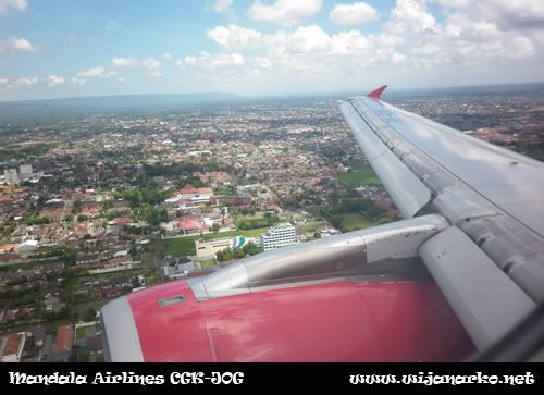 Mandala Airlines Mandala Airlines