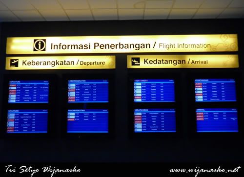 Mandala Airlines Mandala Airlines