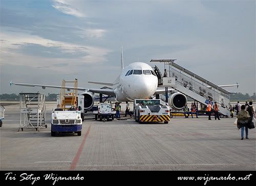 Mandala Airlines Mandala Airlines