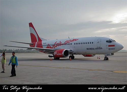 Mandala Airlines Mandala Airlines