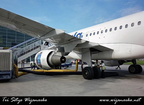 Mandala Airlines Mandala Airlines