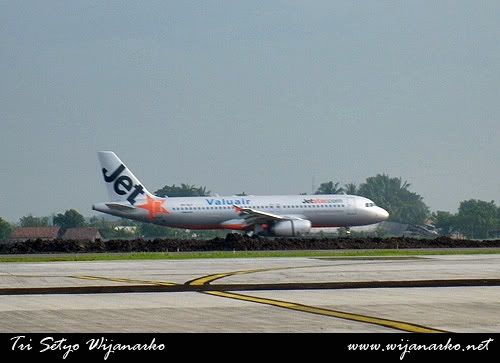 Mandala Airlines Mandala Airlines