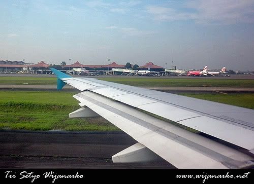 Mandala Airlines Mandala Airlines