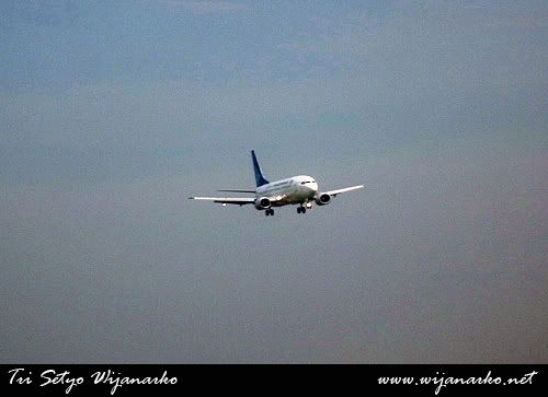 Mandala Airlines Mandala Airlines