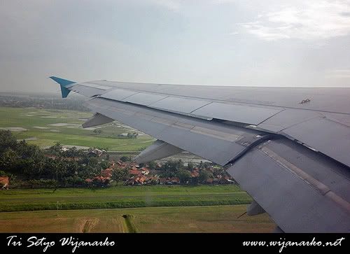 Mandala Airlines Mandala Airlines