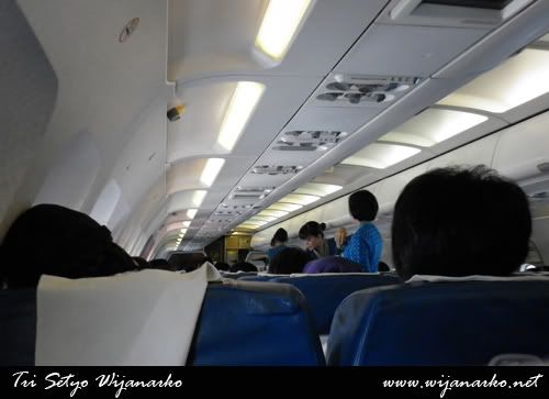 Mandala Airlines Mandala Airlines