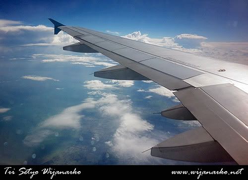 Mandala Airlines Mandala Airlines