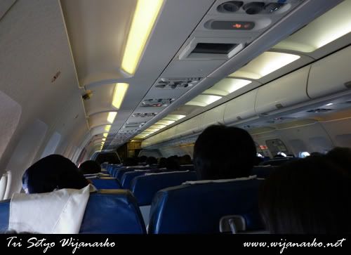 Mandala Airlines Mandala Airlines