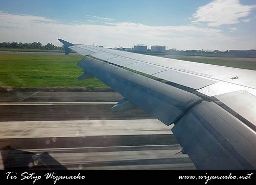 Mandala Airlines Mandala Airlines