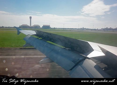 Mandala Airlines Mandala Airlines