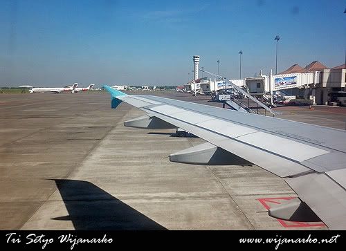 Mandala Airlines Mandala Airlines