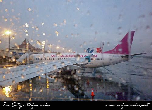 Mandala Airlines Mandala Airlines