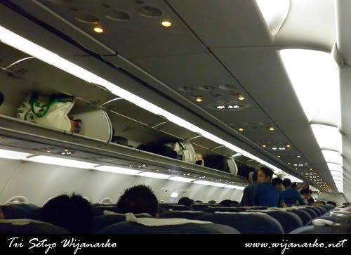 Mandala Airlines Mandala Airlines