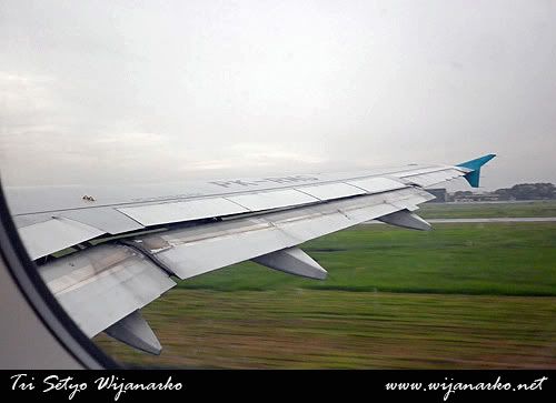 Mandala Airlines Mandala Airlines